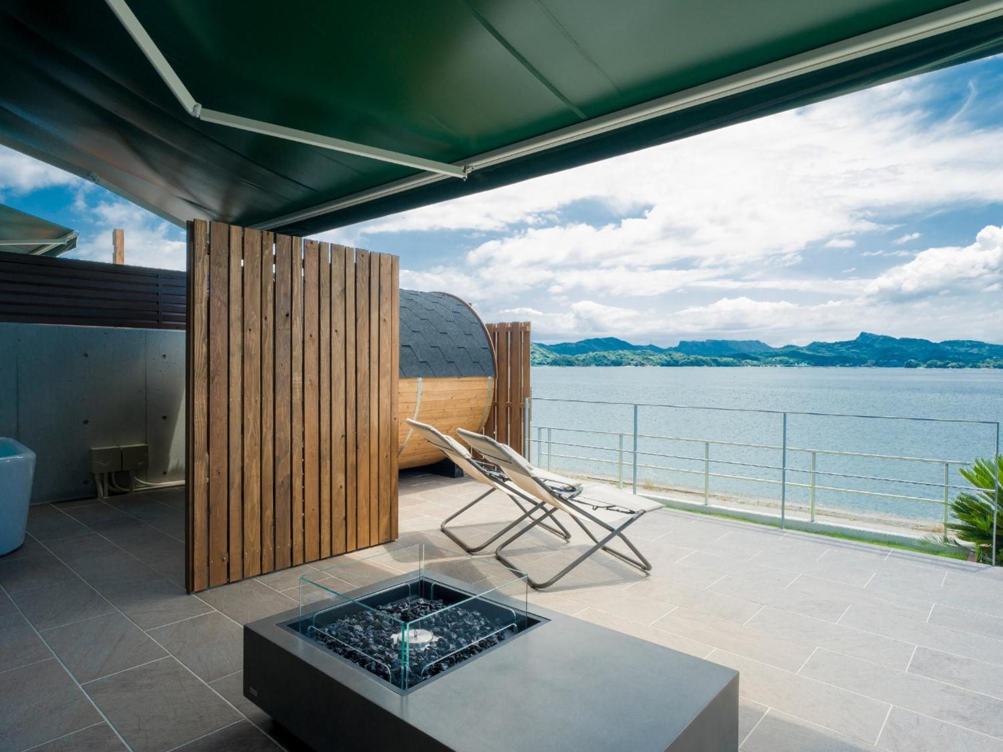 Rakuten Stay House Amakusa 102 Kami Amakusa Екстер'єр фото