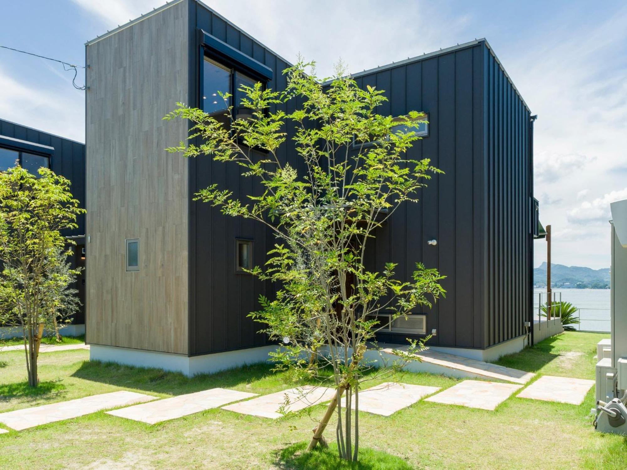Rakuten Stay House Amakusa 102 Kami Amakusa Екстер'єр фото