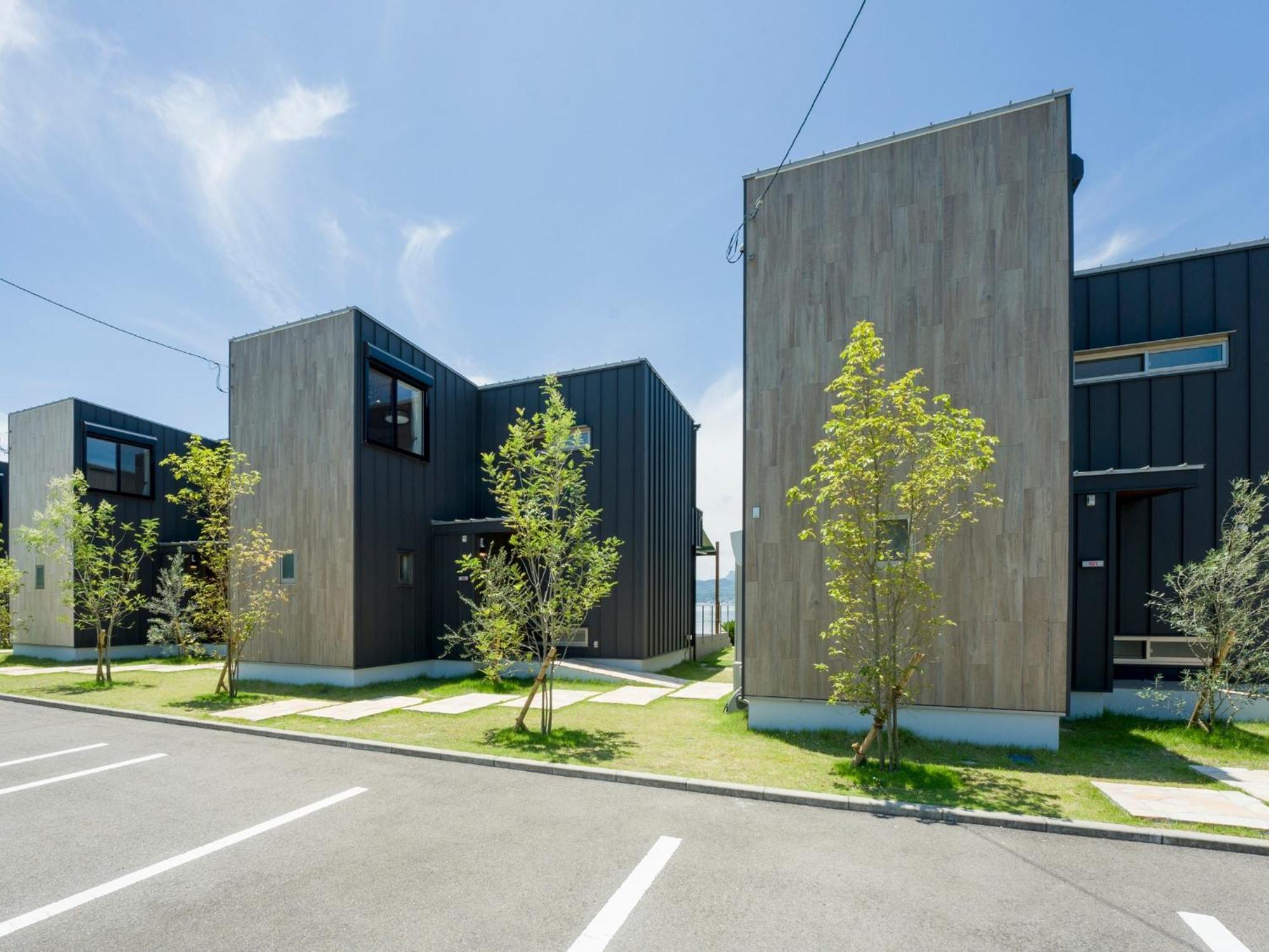 Rakuten Stay House Amakusa 102 Kami Amakusa Екстер'єр фото